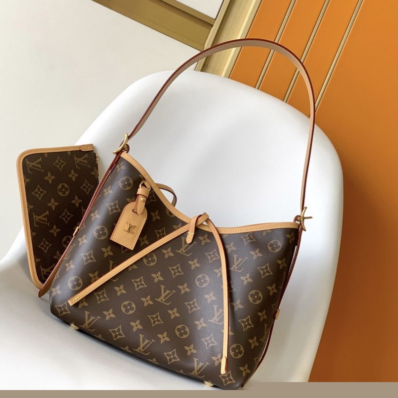 LV Shopping Bags